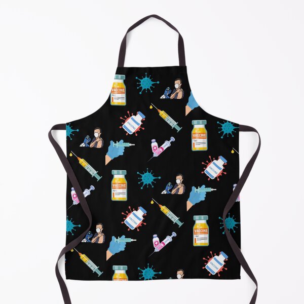 Item preview, finally vaccinated designed and sold by Zaibo.