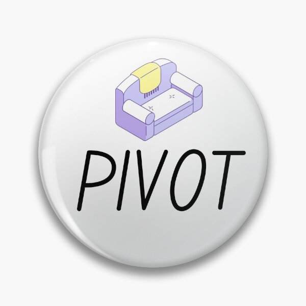 Aperçu de l'œuvre Pivot créée et vendue par PrabhnoorK.