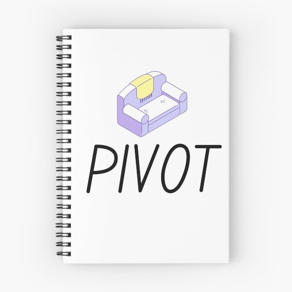 Item preview, Pivot designed and sold by PrabhnoorK.