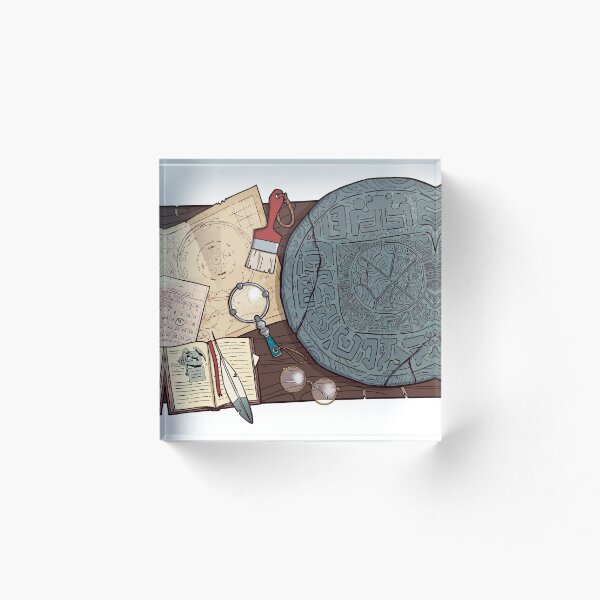 Item preview, The Find designed and sold by Geek Native .