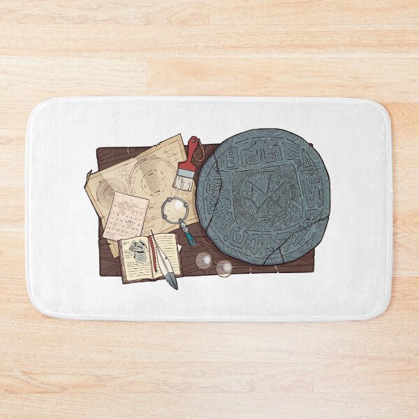 Item preview, The Find designed and sold by Geek Native .