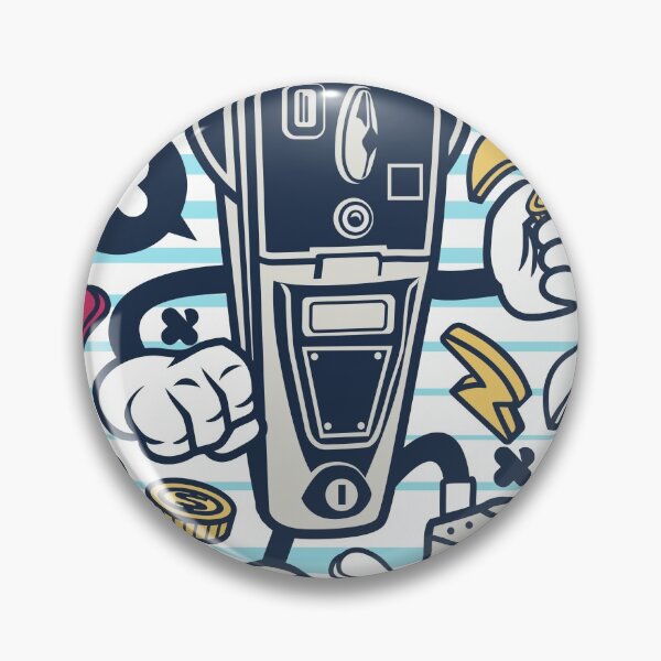 Item preview, Parking Meter designed and sold by obviouslogic.