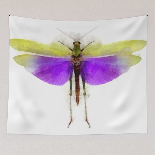 Item preview, Fly Away designed and sold by LeafingOut.