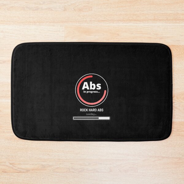 Artikelvorschau, Abs In Progress unvollständig entworfen und verkauft von KaliminaDesigns.