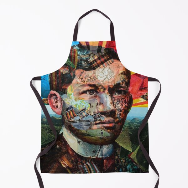 Item preview, The Great Dr. Jose Rizal designed and sold by FilipinoDesigns.