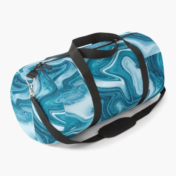 Item preview, blue tie dye , pastel swirl, fluid art paint texture design. iPhone and Samsung Galaxy case cover designed and sold by RoManSmArt.