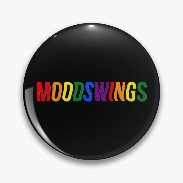 Item preview, Mood Swing designed and sold by artistkalpesh.