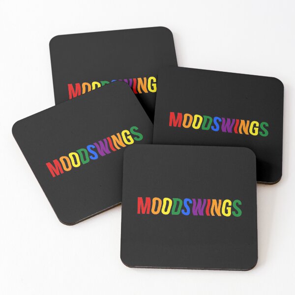 Item preview, Mood Swing designed and sold by artistkalpesh.