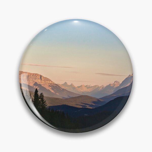 Item preview, The Most Scenic Road of the World - Icefields Parkway - Alberta Highway 93 north designed and sold by Yannik Hay.