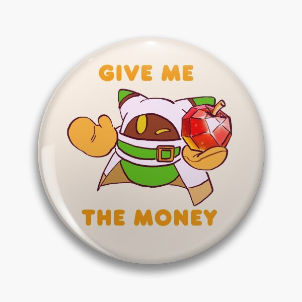 Item preview, [with text] I draw green magolor holding a gem apple / team clash microtransgolor designed and sold by RansRoom.