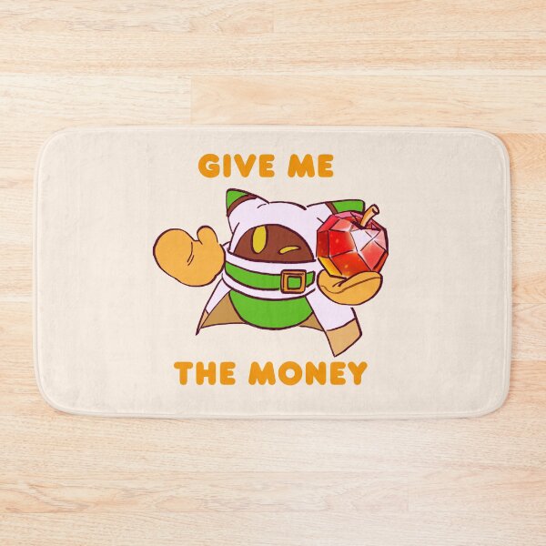 Item preview, [with text] I draw green magolor holding a gem apple / team clash microtransgolor designed and sold by RansRoom.