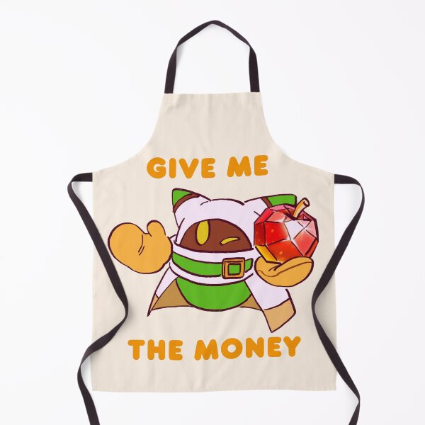 Item preview, [with text] I draw green magolor holding a gem apple / team clash microtransgolor designed and sold by RansRoom.