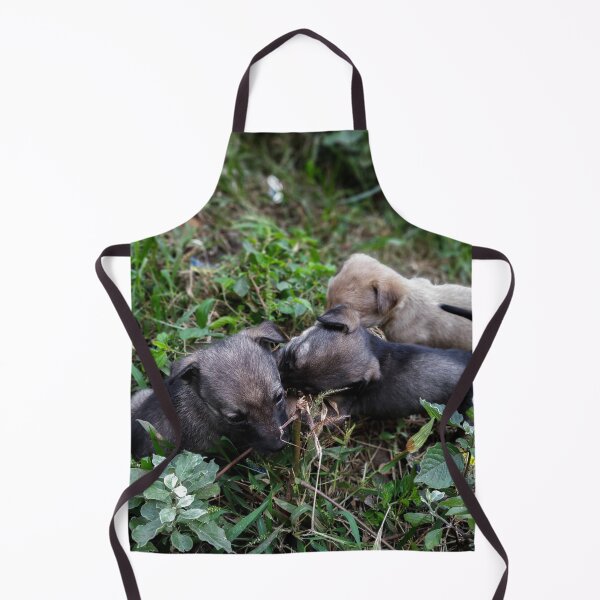 Item preview, Cute Little Puppies Dog designed and sold by krishna chauhan.