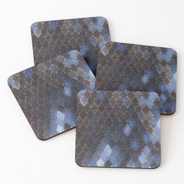 Item preview, GALATHI Surface Blocks Stars - Pattern designed and sold by Galathi Designs.