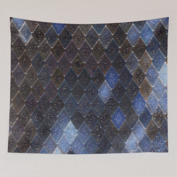 Item preview, GALATHI Surface Blocks Stars - Pattern designed and sold by Galathi Designs.