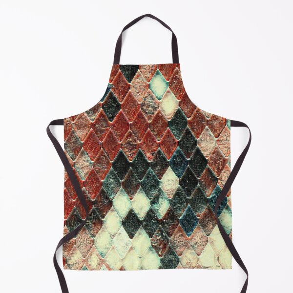Item preview, GALATHI Surface Blocks Red - Pattern designed and sold by Galathi Designs.
