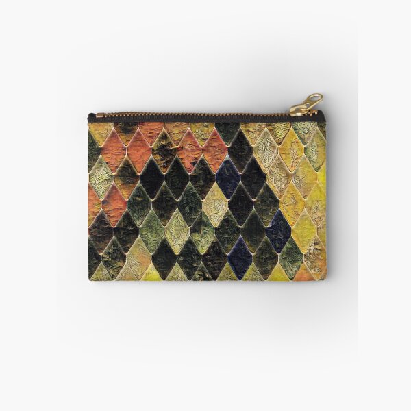 Item preview, GALATHI Surface Blocks Yellow - Pattern designed and sold by Galathi Designs.