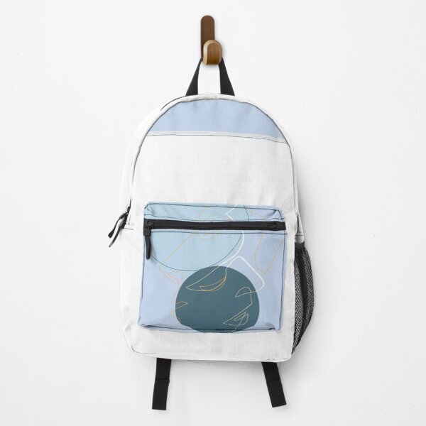 Item preview, Abstract Face designed and sold by mango&mind.