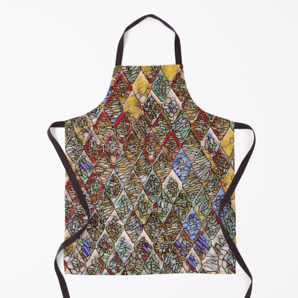 Item preview, GALATHI Surface Blocks Diamond - Pattern designed and sold by Galathi Designs.