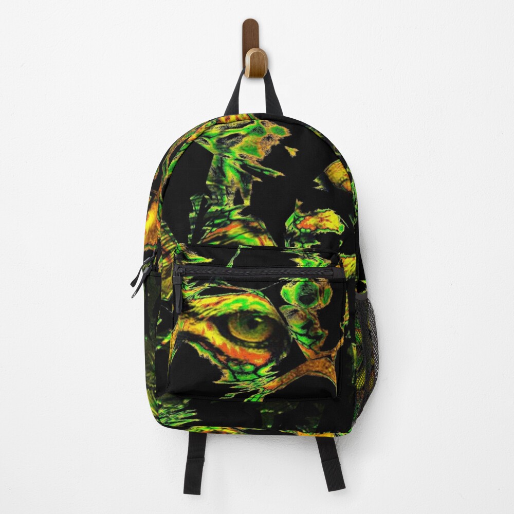 Item preview, Backpack designed and sold by KevenTees.