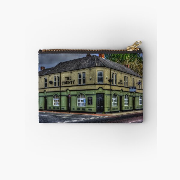 Item preview, The County, Walker designed and sold by axp7884.