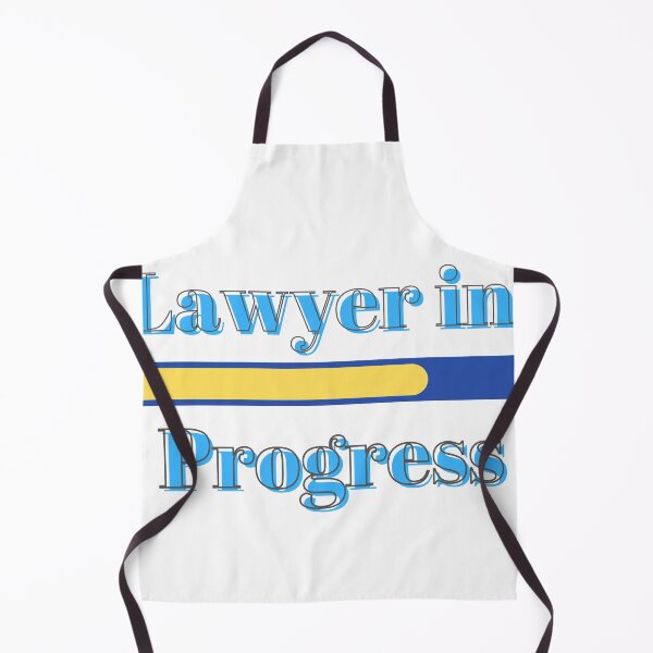 Item preview, Lawyer In Progress designed and sold by getyourvibeon.