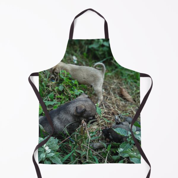 Item preview, Cute Little Puppies Dog designed and sold by krishna chauhan.