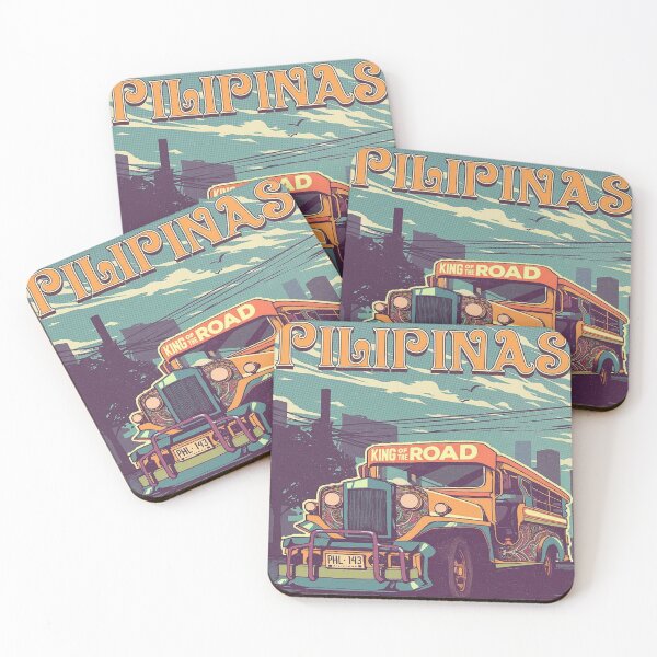 Item preview, Tatak Pinoy Rides designed and sold by FilipinoDesigns.