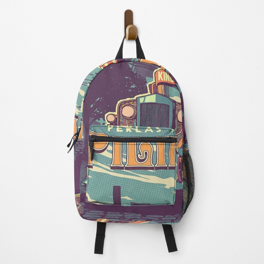 Item preview, Backpack designed and sold by FilipinoDesigns.