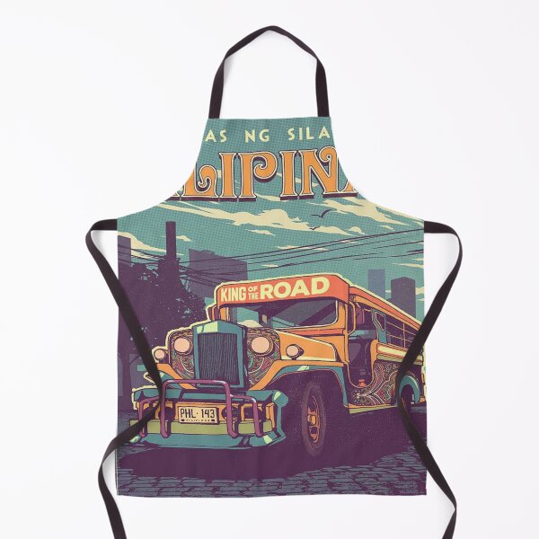 Item preview, Tatak Pinoy Rides designed and sold by FilipinoDesigns.