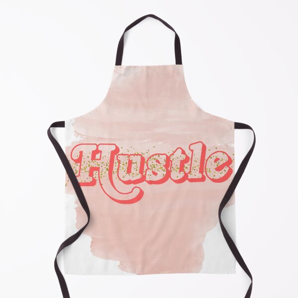 Item preview, hustle designed and sold by CastleBookshelf.