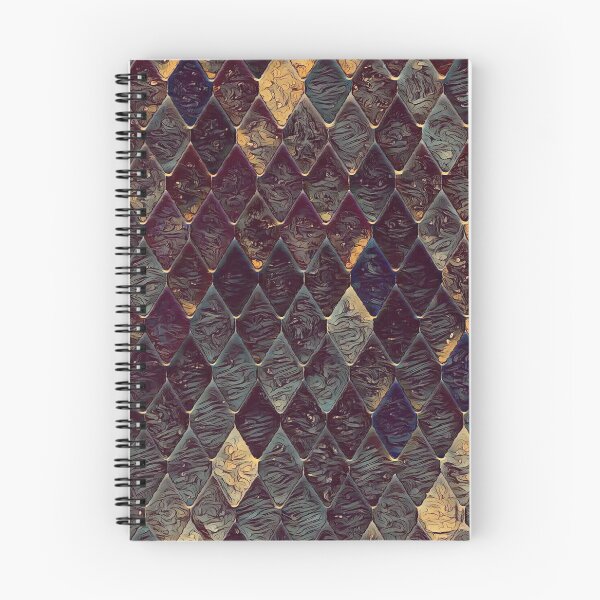 Item preview, GALATHI Surface Blocks Old Age - Pattern designed and sold by Galathi Designs.