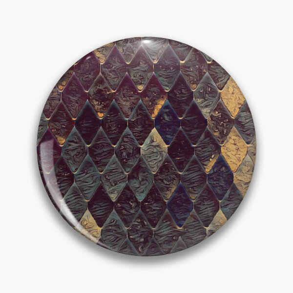 Item preview, GALATHI Surface Blocks Old Age - Pattern designed and sold by Galathi Designs.