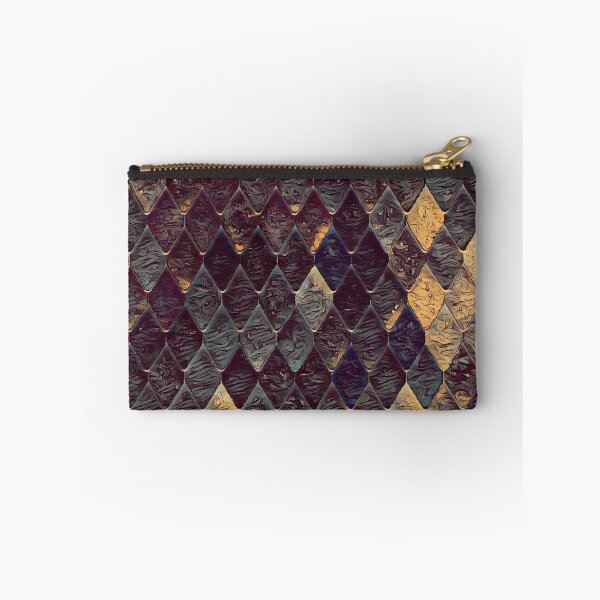 Item preview, GALATHI Surface Blocks Old Age - Pattern designed and sold by Galathi Designs.