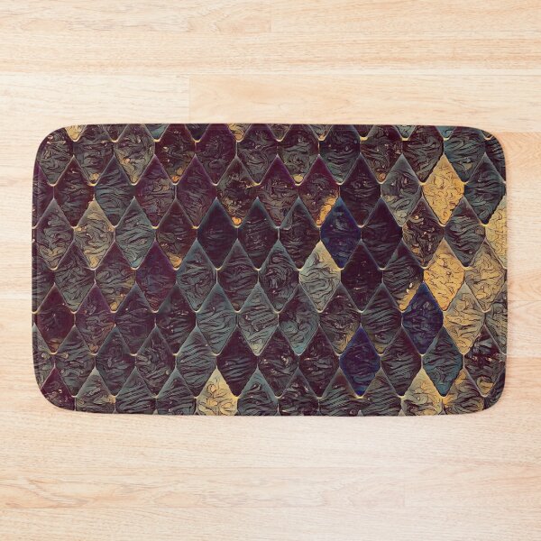 Item preview, GALATHI Surface Blocks Old Age - Pattern designed and sold by Galathi Designs.