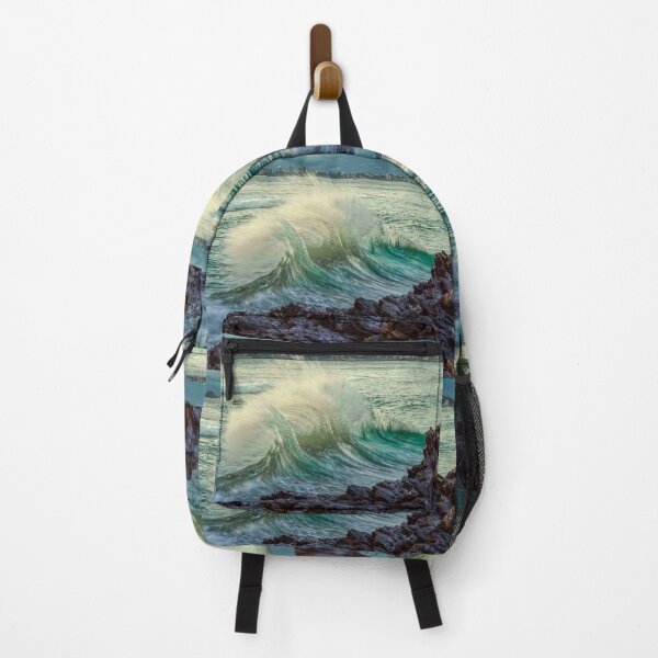 Item preview, Magic Currumbin Surf designed and sold by BeingTherePix.
