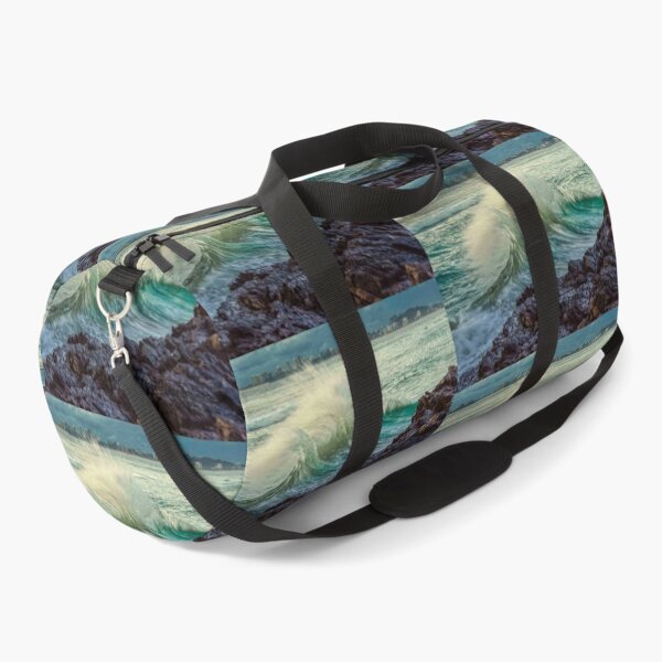 Item preview, Magic Currumbin Surf designed and sold by BeingTherePix.