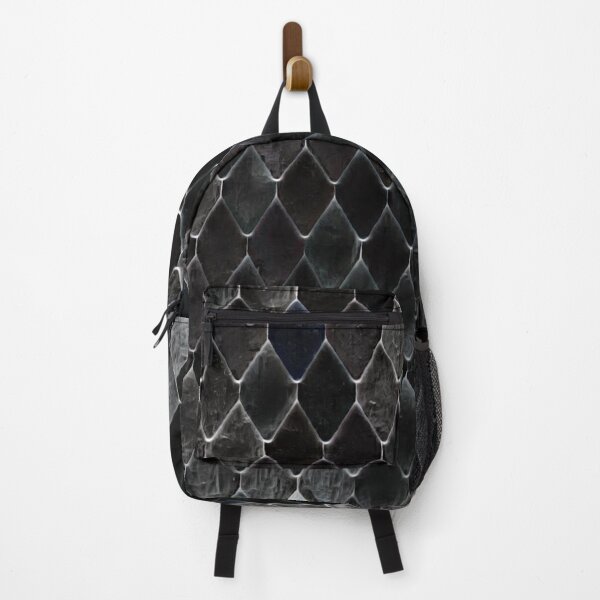 Item preview, GALATHI Surface Blocks Black - Pattern designed and sold by Galathi Designs.