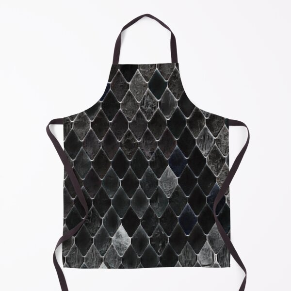 Item preview, GALATHI Surface Blocks Black - Pattern designed and sold by Galathi Designs.