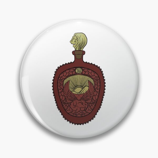 Item preview, Copy of The Chronicles of Narnia - Santa’s cordial for Lucy  designed and sold by Alessandraelena.