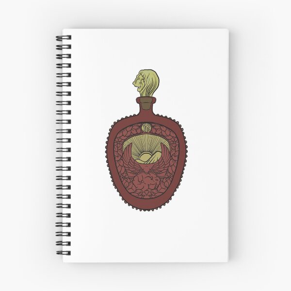 Item preview, Copy of The Chronicles of Narnia - Santa’s cordial for Lucy  designed and sold by Alessandraelena.