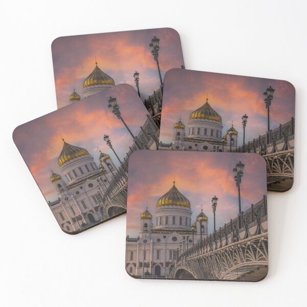 Item preview, Cathedral of Christ the Savior designed and sold by Martin Leber.