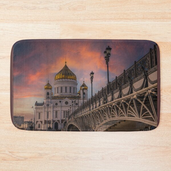 Item preview, Cathedral of Christ the Savior designed and sold by Martin Leber.