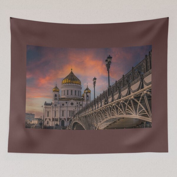 Item preview, Cathedral of Christ the Savior designed and sold by Martin Leber.