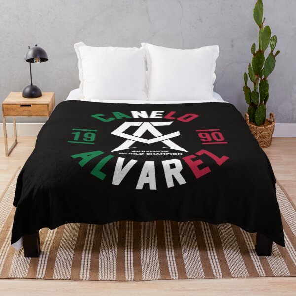 Item preview, Canelo Alvarez 1990 Mexico designed and sold by EmmaGonzale.