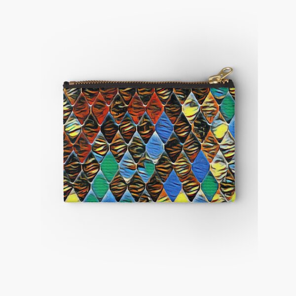 Item preview, GALATHI Surface Blocks Grafiti - Pattern designed and sold by Galathi Designs.
