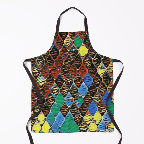 Item preview, GALATHI Surface Blocks Grafiti - Pattern designed and sold by Galathi Designs.