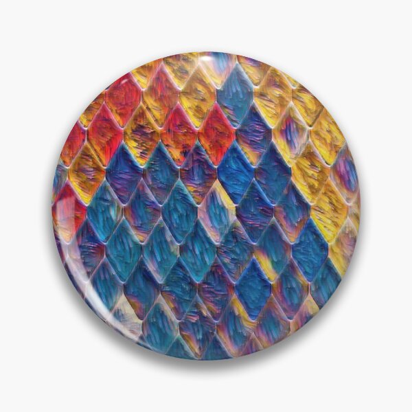 Item preview, GALATHI Surface Blocks Rain Fire - Pattern designed and sold by Galathi Designs.
