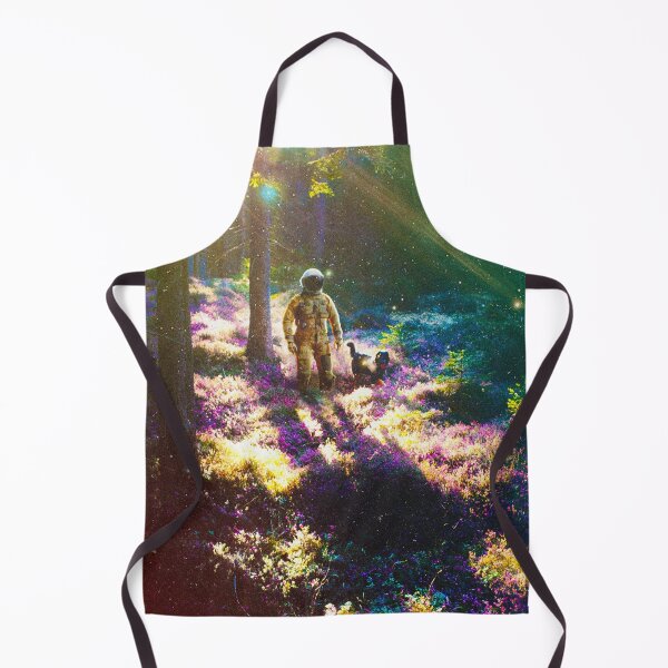 Item preview, Lost In The Woods designed and sold by seamless.