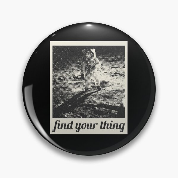 Item preview, Find your thing memoir  designed and sold by unepommedeterre.